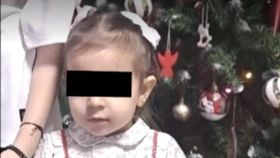 Anastasia, condusă pe ultimul drum cu zeci de baloane albe. Primele detalii despre ancheta fetiței moarte în Medgidia